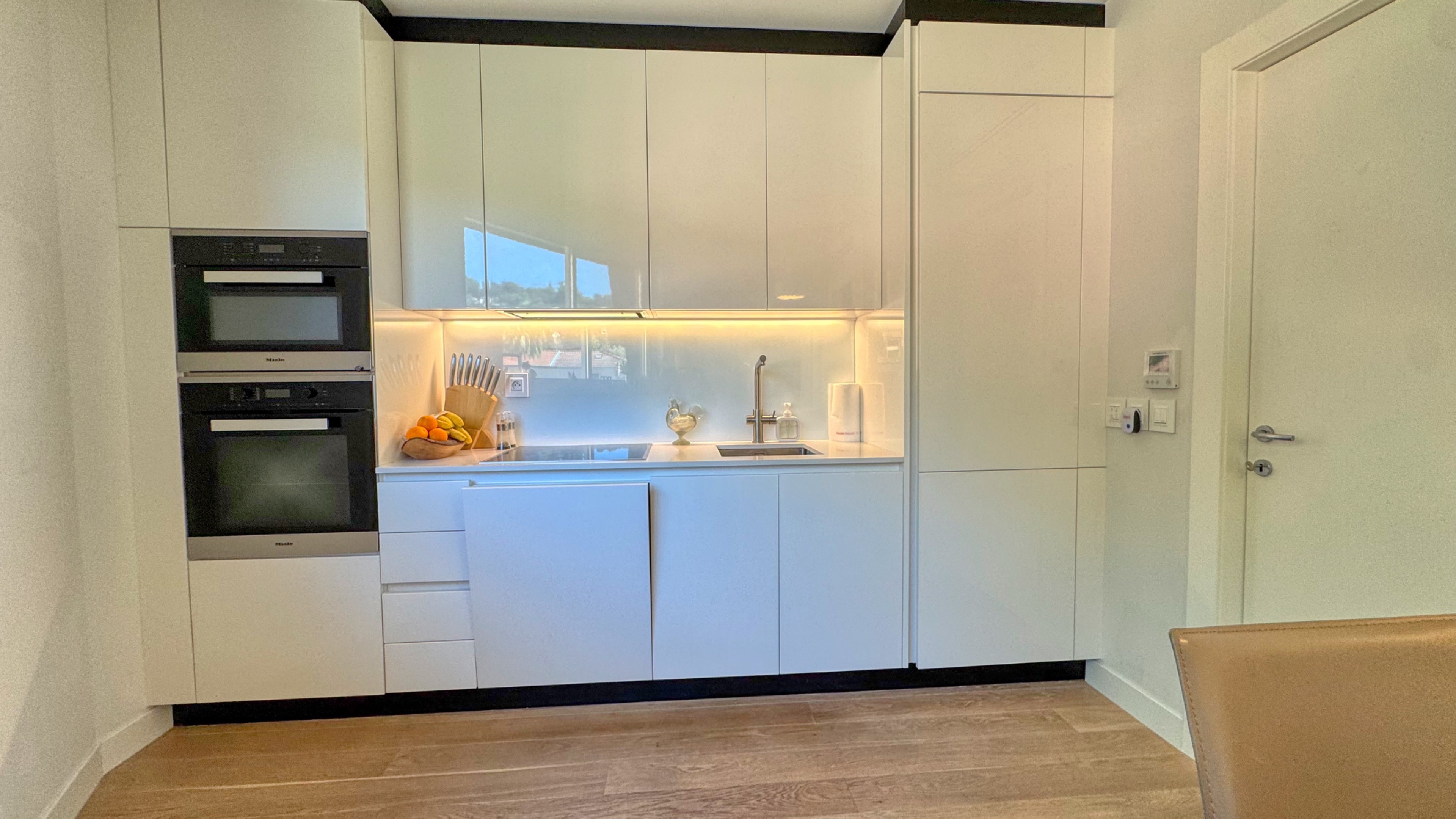 Appartamento di lusso in vendita a Saint-Jean-Cap-Ferrat – Terrazza, vista mare, residenza con piscina 19