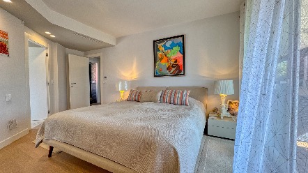 Appartamento di lusso in vendita a Saint-Jean-Cap-Ferrat – Terrazza, vista mare, residenza con piscina 25