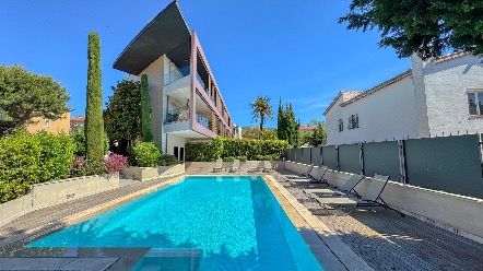 Appartamento di lusso in vendita a Saint-Jean-Cap-Ferrat – Terrazza, vista mare, residenza con piscina 39