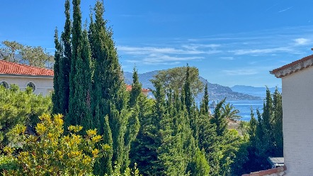 Appartamento di lusso in vendita a Saint-Jean-Cap-Ferrat – Terrazza, vista mare, residenza con piscina 10