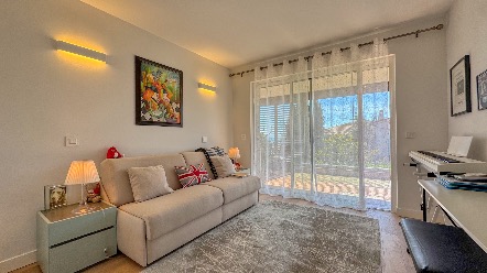 Appartamento di lusso in vendita a Saint-Jean-Cap-Ferrat – Terrazza, vista mare, residenza con piscina 28