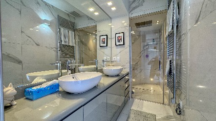 Appartamento di lusso in vendita a Saint-Jean-Cap-Ferrat – Terrazza, vista mare, residenza con piscina 27