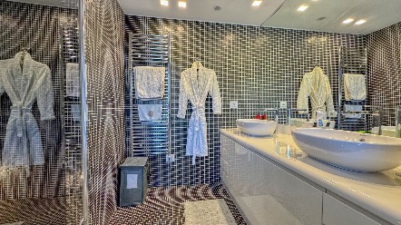 Appartamento di lusso in vendita a Saint-Jean-Cap-Ferrat – Terrazza, vista mare, residenza con piscina 30