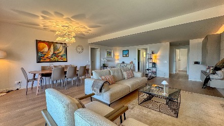 Appartamento di lusso in vendita a Saint-Jean-Cap-Ferrat – Terrazza, vista mare, residenza con piscina 15