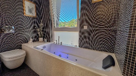 Appartamento di lusso in vendita a Saint-Jean-Cap-Ferrat – Terrazza, vista mare, residenza con piscina 32