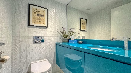 Appartamento di lusso in vendita a Saint-Jean-Cap-Ferrat – Terrazza, vista mare, residenza con piscina 21