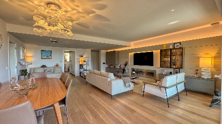 Appartamento di lusso in vendita a Saint-Jean-Cap-Ferrat – Terrazza, vista mare, residenza con piscina 14