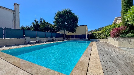 Appartamento di lusso in vendita a Saint-Jean-Cap-Ferrat – Terrazza, vista mare, residenza con piscina 35