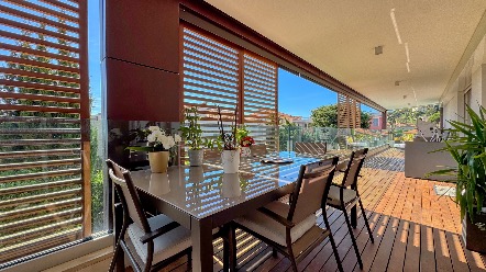 Appartamento di lusso in vendita a Saint-Jean-Cap-Ferrat – Terrazza, vista mare, residenza con piscina 4