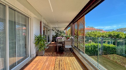 Appartamento di lusso in vendita a Saint-Jean-Cap-Ferrat – Terrazza, vista mare, residenza con piscina 8