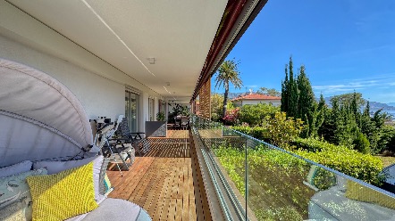 Appartamento di lusso in vendita a Saint-Jean-Cap-Ferrat – Terrazza, vista mare, residenza con piscina 7