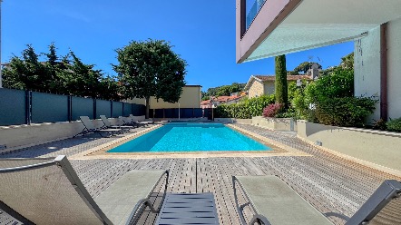 Appartamento di lusso in vendita a Saint-Jean-Cap-Ferrat – Terrazza, vista mare, residenza con piscina 36