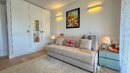 Appartamento di lusso in vendita a Saint-Jean-Cap-Ferrat – Terrazza, vista mare, residenza con piscina 29