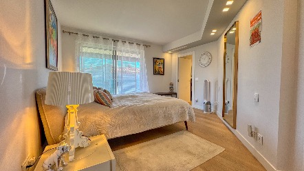 Appartamento di lusso in vendita a Saint-Jean-Cap-Ferrat – Terrazza, vista mare, residenza con piscina 23