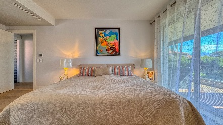 Appartamento di lusso in vendita a Saint-Jean-Cap-Ferrat – Terrazza, vista mare, residenza con piscina 24