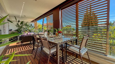 Appartamento di lusso in vendita a Saint-Jean-Cap-Ferrat – Terrazza, vista mare, residenza con piscina 5