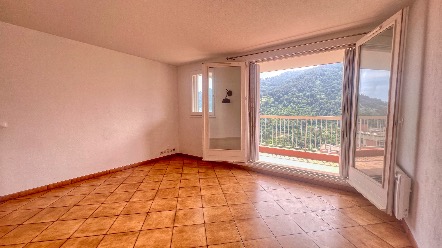 Appartement 3 pièces à vendre à Menton – Vue mer et montagne – 7e étage avec ascenseur et garage fermé 6