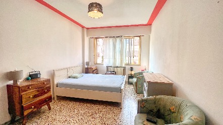 Appartement lumineux à rénover au cœur de Menton, à 2 min de la gare 9