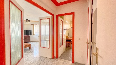 Appartement lumineux à rénover au cœur de Menton, à 2 min de la gare 7