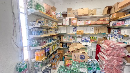 À vendre : Fonds de commerce – Supermarché / Local commercial polyvalent – Centre de Beausoleil, proche Monaco 6
