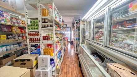 À vendre : Fonds de commerce – Supermarché / Local commercial polyvalent – Centre de Beausoleil, proche Monaco 4