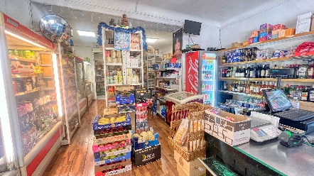 À vendre : Fonds de commerce – Supermarché / Local commercial polyvalent – Centre de Beausoleil, proche Monaco 2