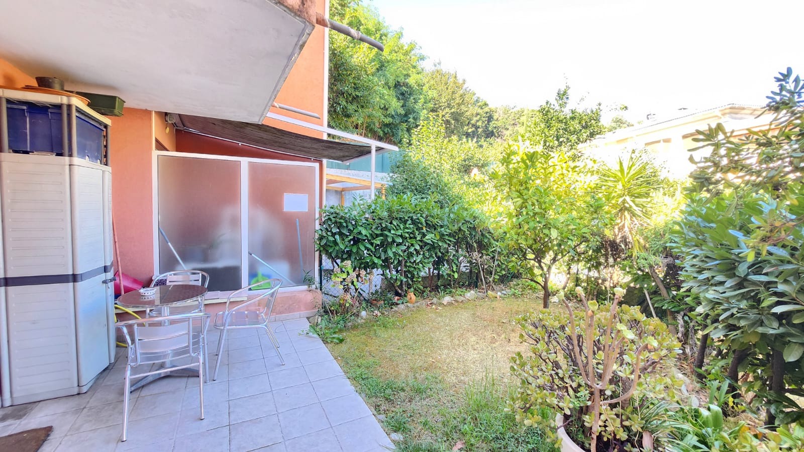 2 Pièces avec Jardin Privatif et Parking 7