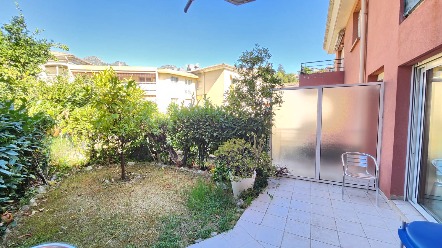 2 Pièces avec Jardin Privatif et Parking 6