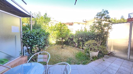 2 Pièces avec Jardin Privatif et Parking 2