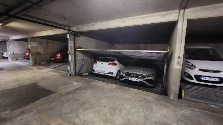 2 Pièces avec Jardin Privatif et Parking 11