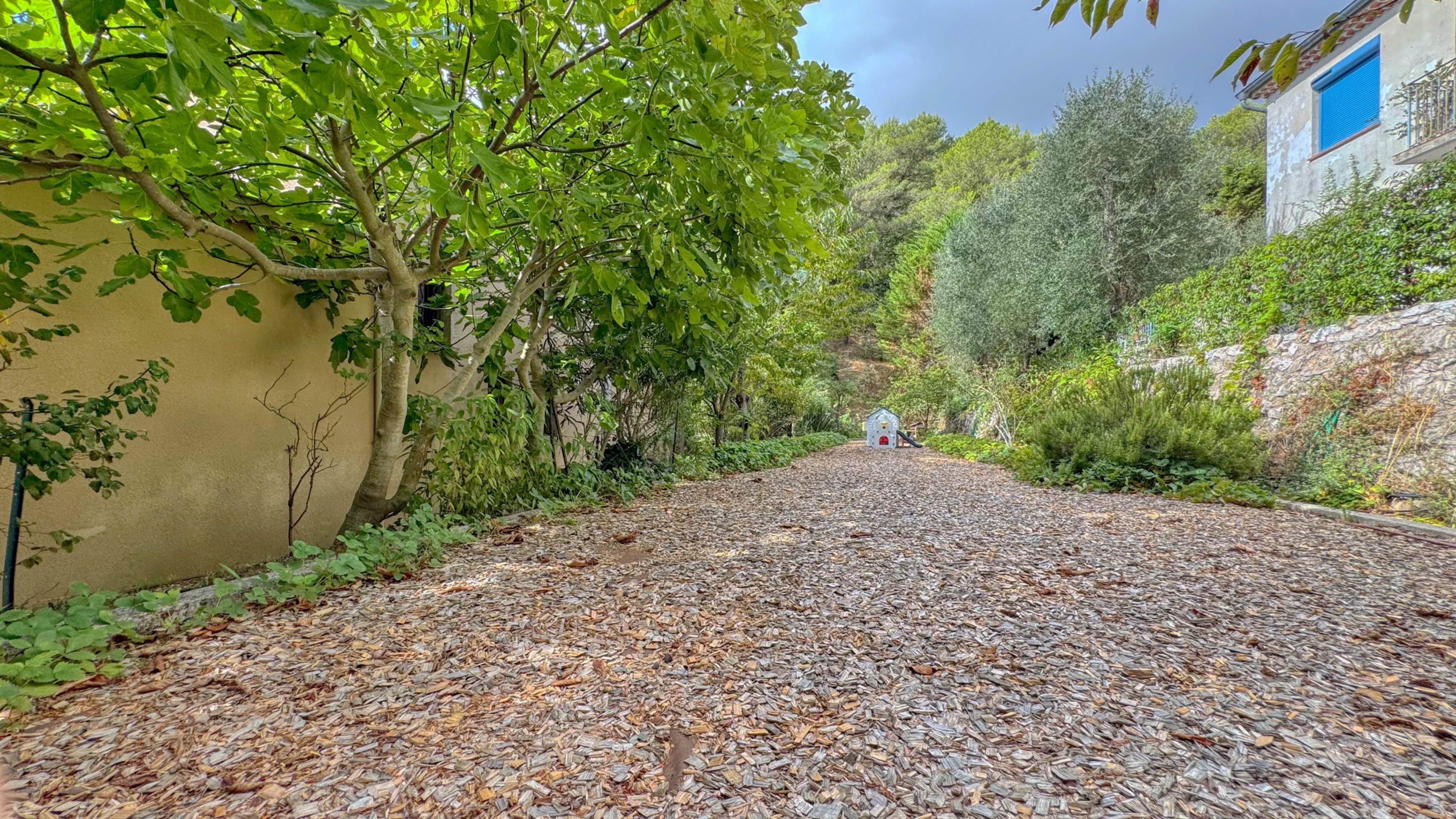 Villa di lusso in vendita a Èze con vista mare panoramica 37