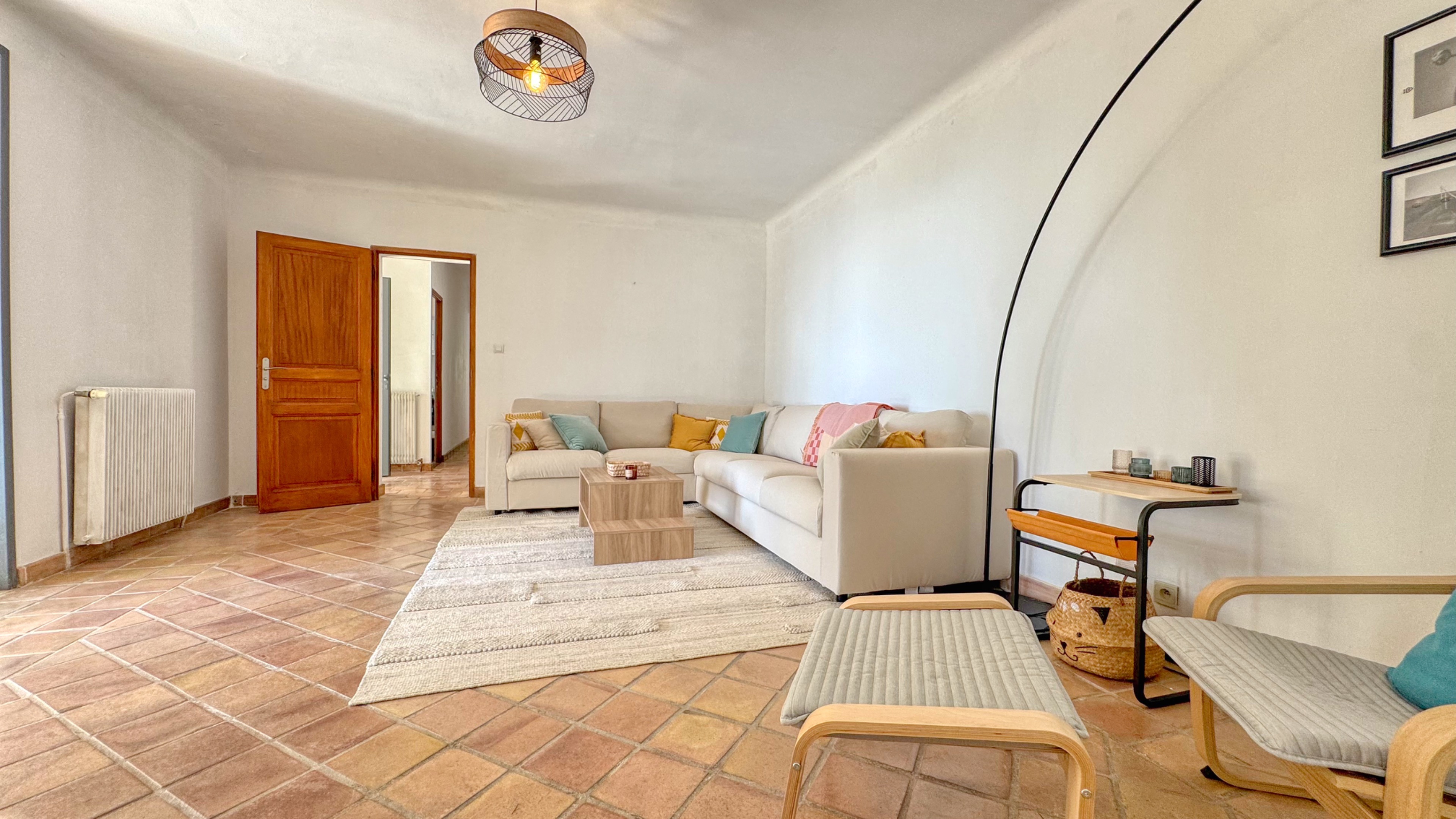 Villa di lusso in vendita a Èze con vista mare panoramica 22