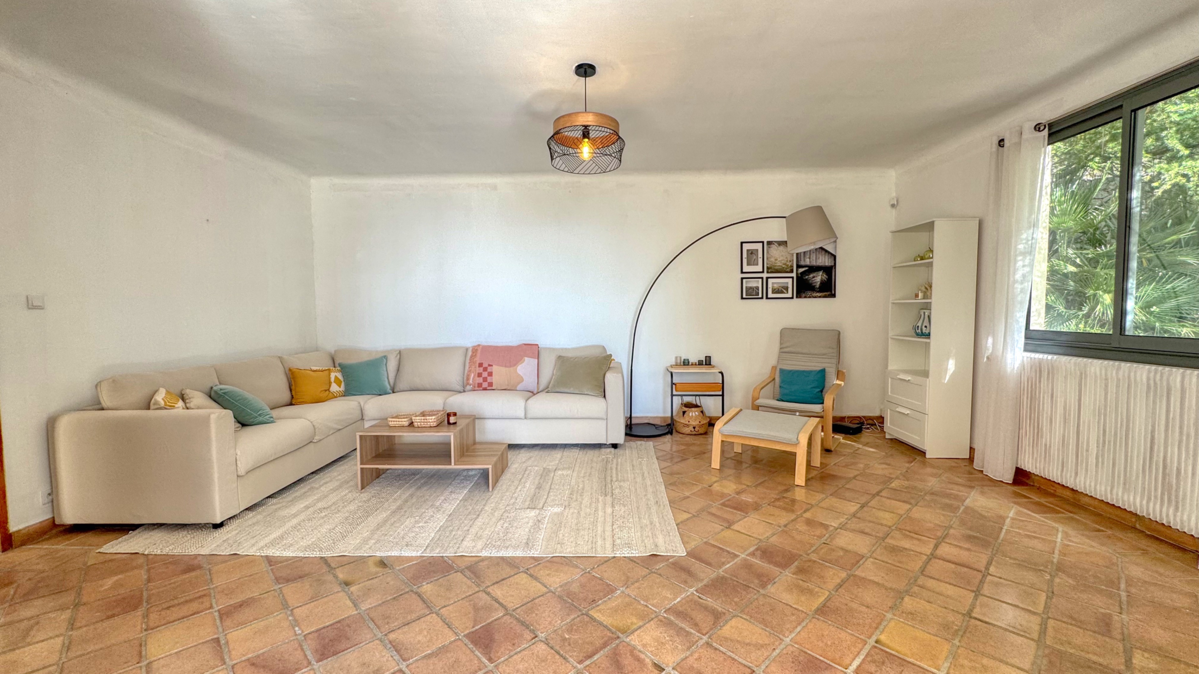Villa di lusso in vendita a Èze con vista mare panoramica 21