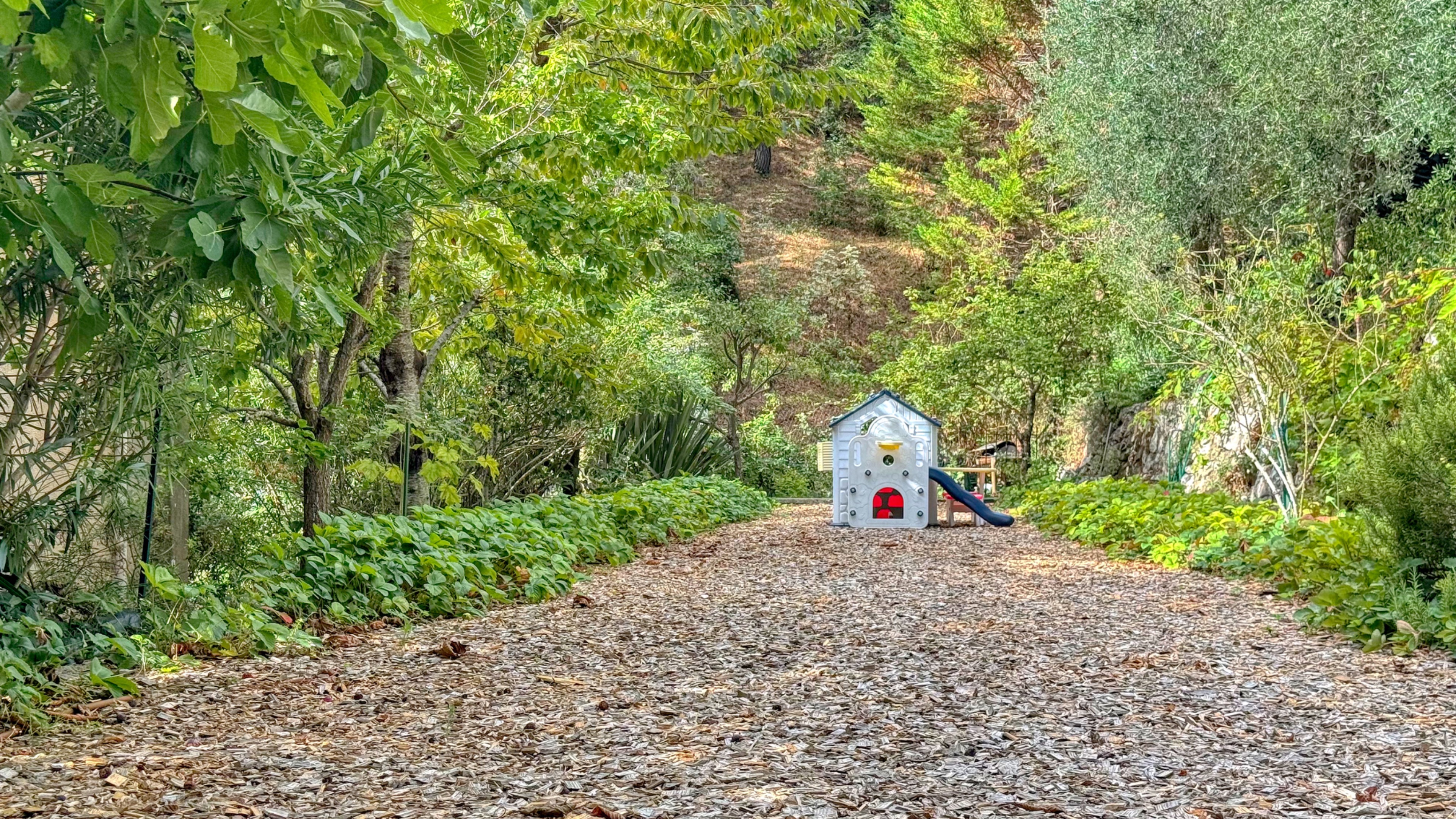 Villa di lusso in vendita a Èze con vista mare panoramica 38