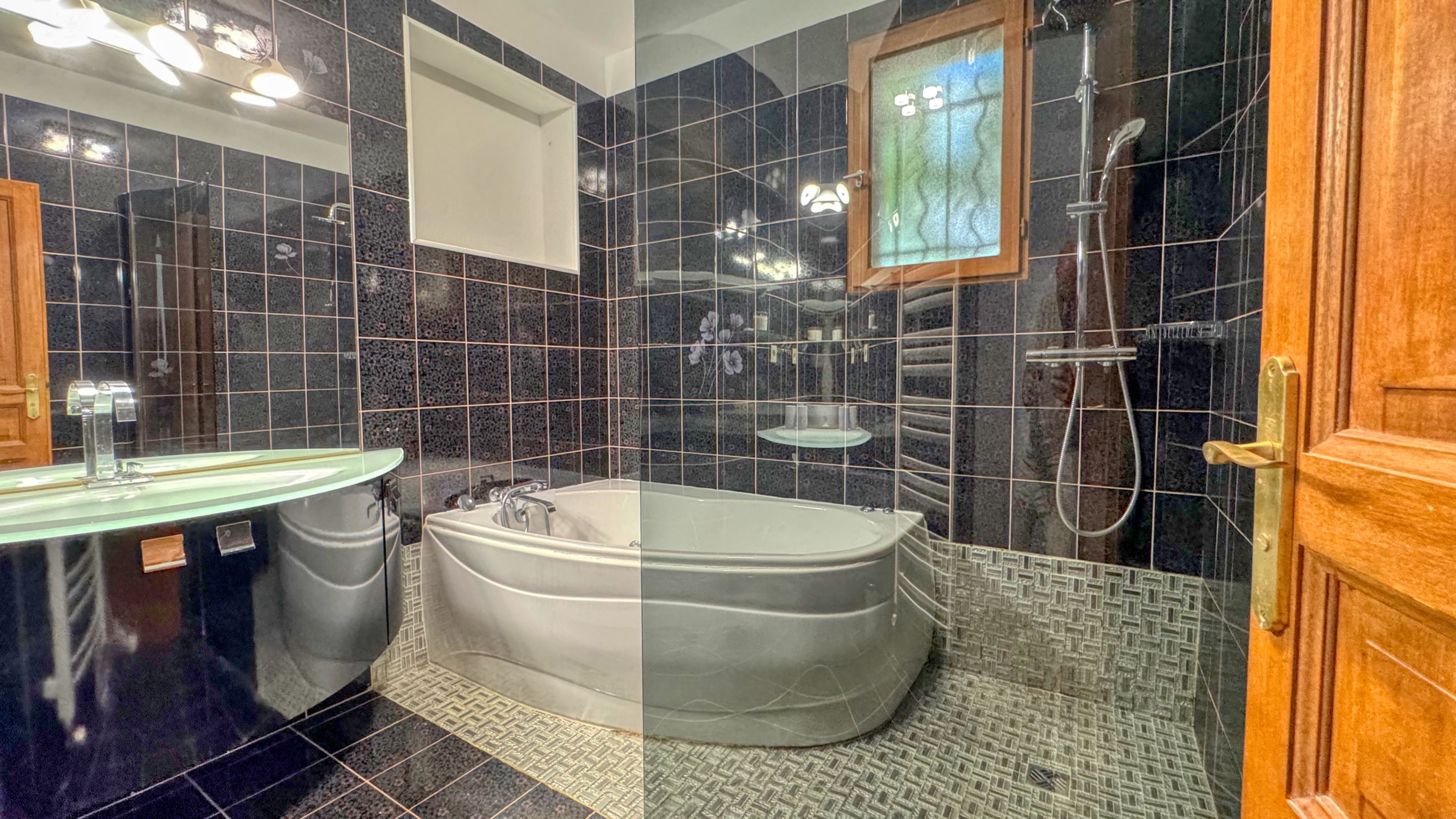 Villa di lusso in vendita a Èze con vista mare panoramica 25