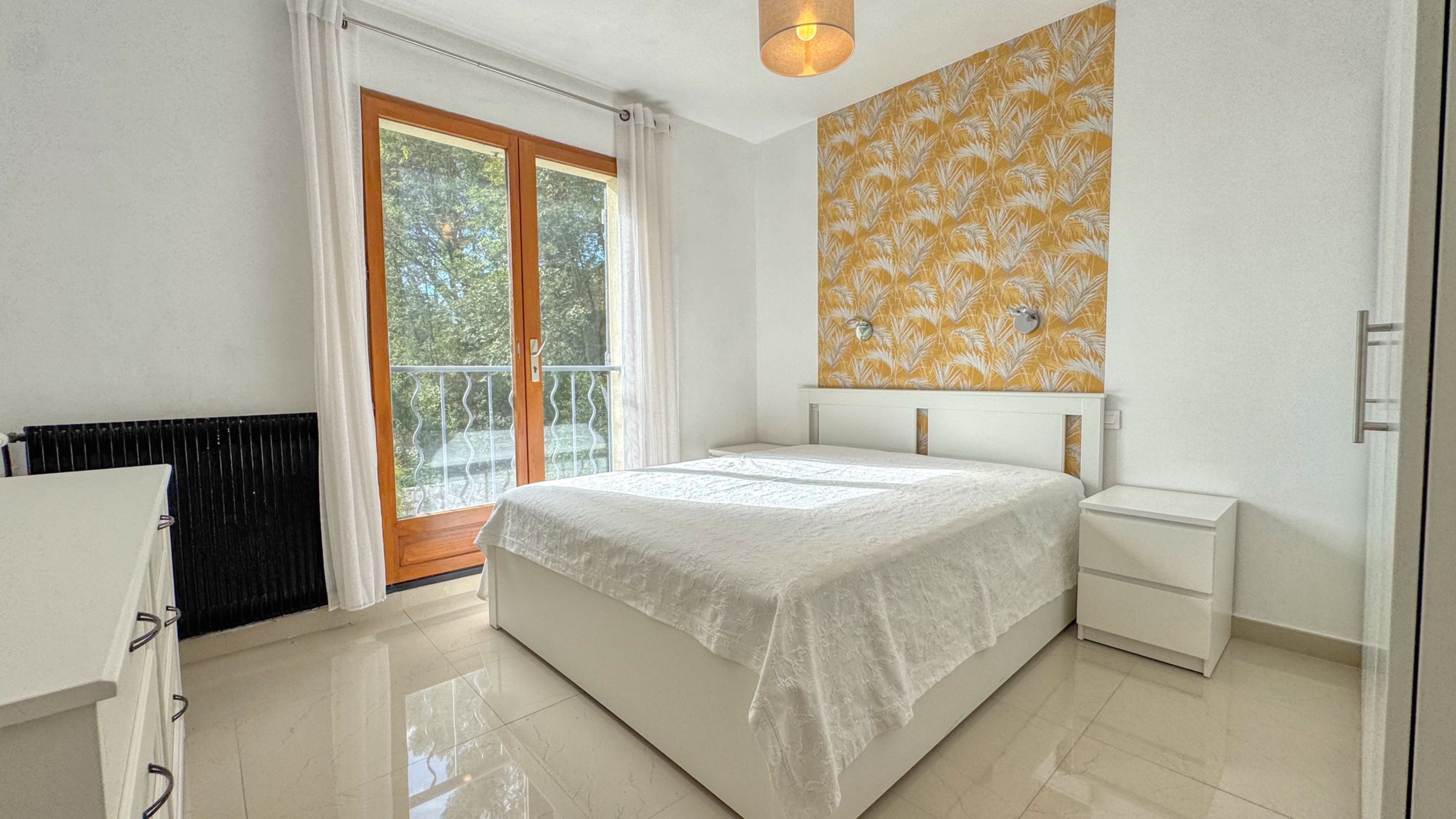 Villa di lusso in vendita a Èze con vista mare panoramica 27