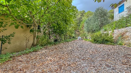 Villa di lusso in vendita a Èze con vista mare panoramica 37