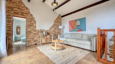 Villa di lusso in vendita a Èze con vista mare panoramica 31