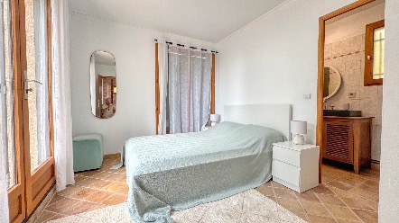 Villa di lusso in vendita a Èze con vista mare panoramica 33