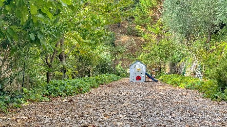 Villa di lusso in vendita a Èze con vista mare panoramica 38