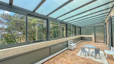 Villa di lusso in vendita a Èze con vista mare panoramica 36