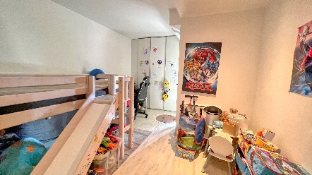 Menton Garavan – Appartement rénové 3 pièces avec terrasses, piscine, parc, parking et cave à vendre 13