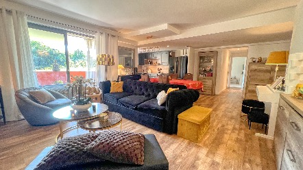 Menton Garavan – Appartement rénové 3 pièces avec terrasses, piscine, parc, parking et cave à vendre 7