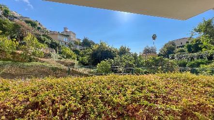 Menton Garavan – Appartement rénové 3 pièces avec terrasses, piscine, parc, parking et cave à vendre 5