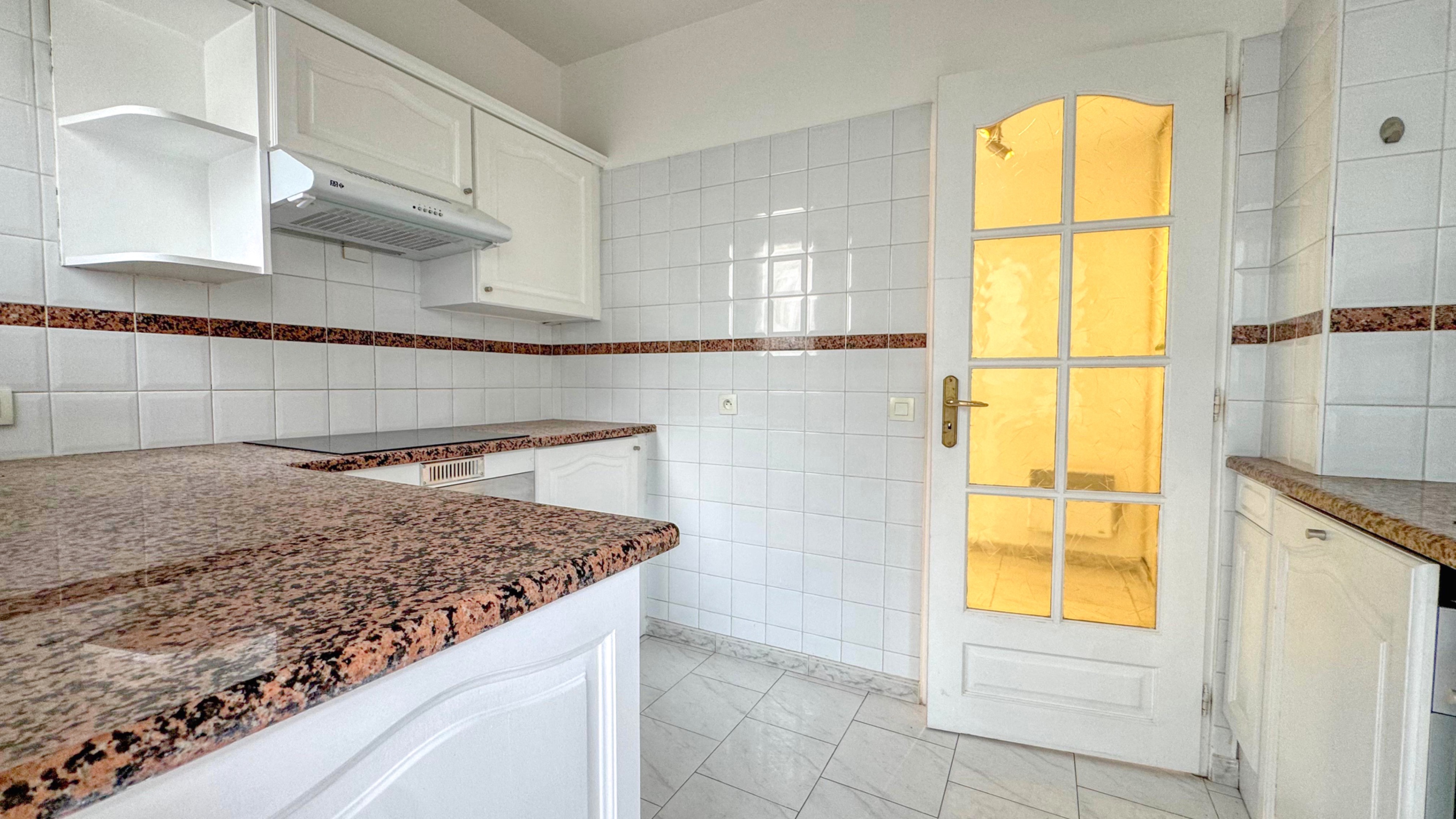 Beausoleil – Appartement 3 pièces 67 m² avec terrasse, vue mer et Monaco, parking et cave à vendre 14