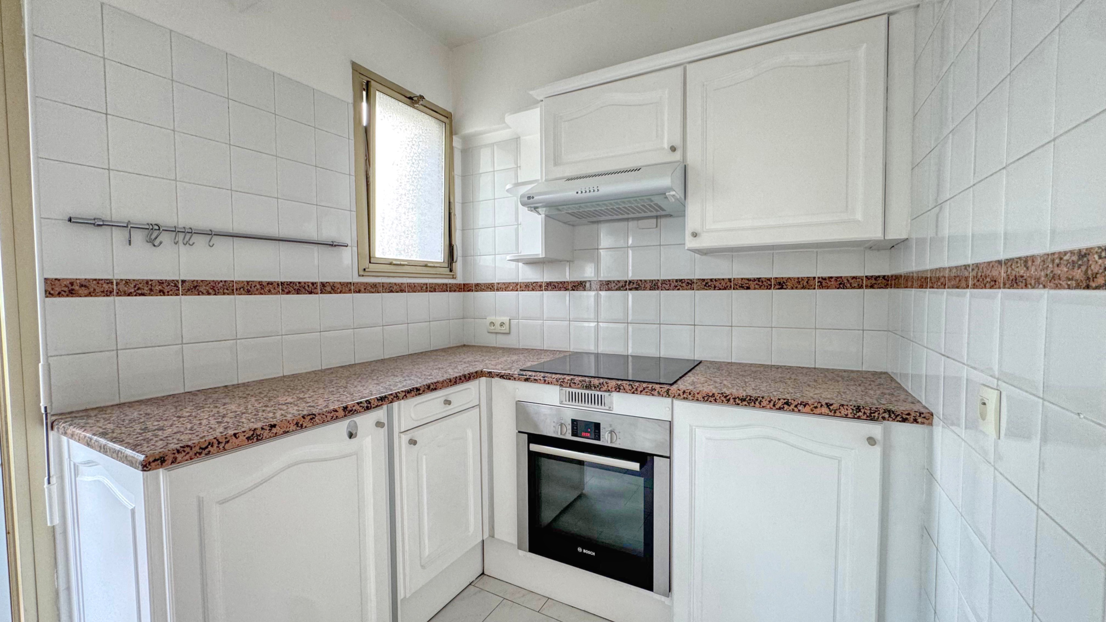 Beausoleil – Appartement 3 pièces 67 m² avec terrasse, vue mer et Monaco, parking et cave à vendre 15
