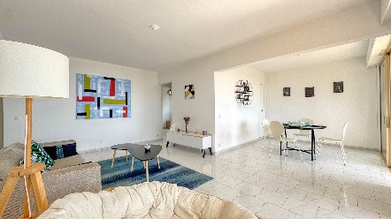 Beausoleil – Appartement 3 pièces 67 m² avec terrasse, vue mer et Monaco, parking et cave à vendre 8