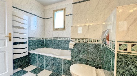 Beausoleil – Appartement 3 pièces 67 m² avec terrasse, vue mer et Monaco, parking et cave à vendre 13