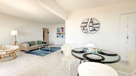 Beausoleil – Appartement 3 pièces 67 m² avec terrasse, vue mer et Monaco, parking et cave à vendre 5