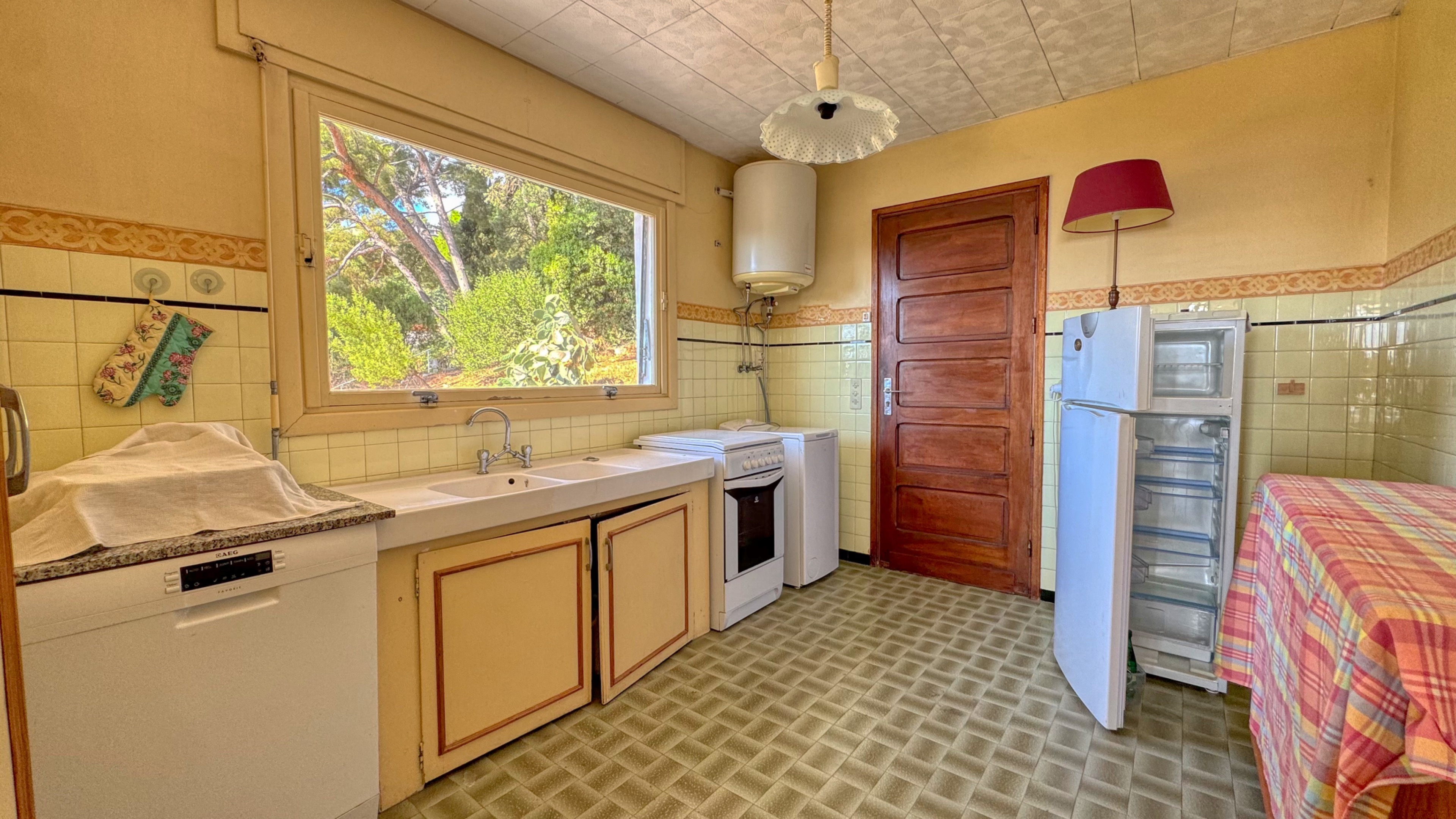 Proprietà con vista mare e due ville da ristrutturare – Roquebrune Cap Martin 19